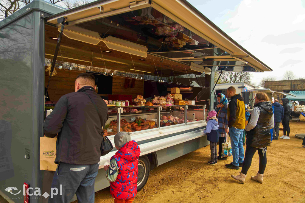 Lokalne smaki i świąteczny klimat w Bartoszowie