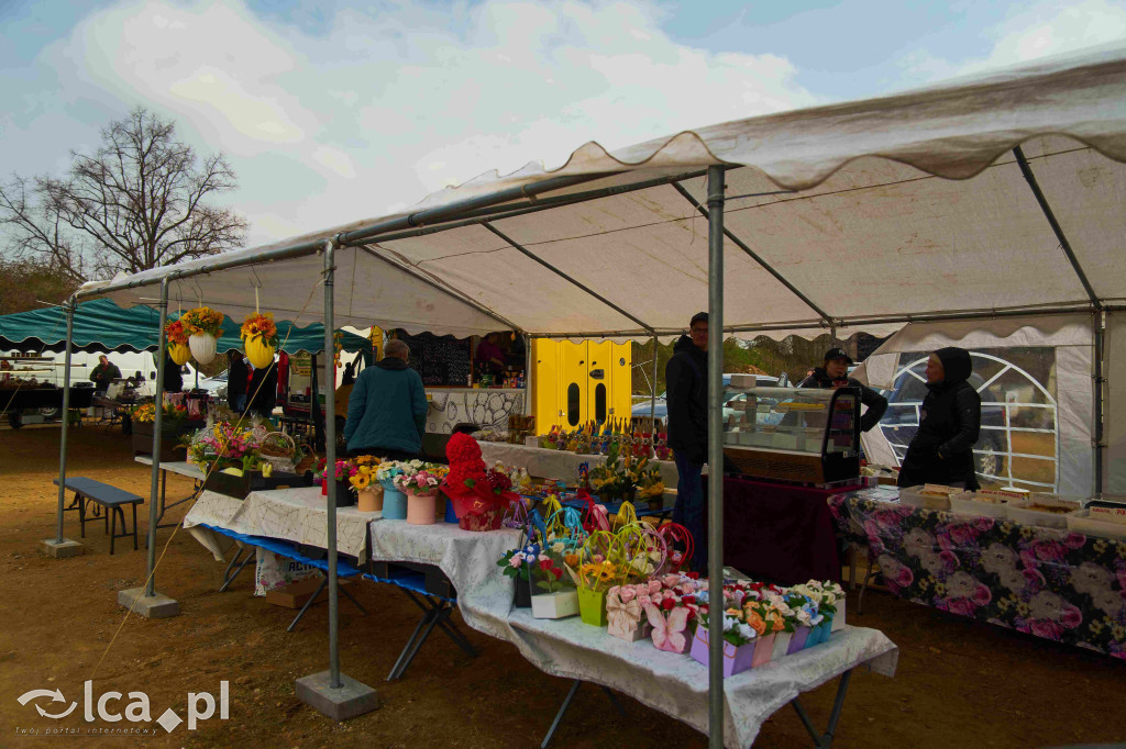 Lokalne smaki i świąteczny klimat w Bartoszowie