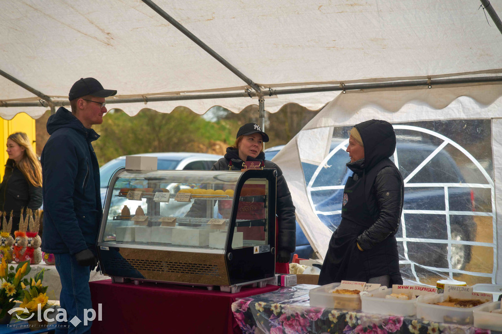 Lokalne smaki i świąteczny klimat w Bartoszowie