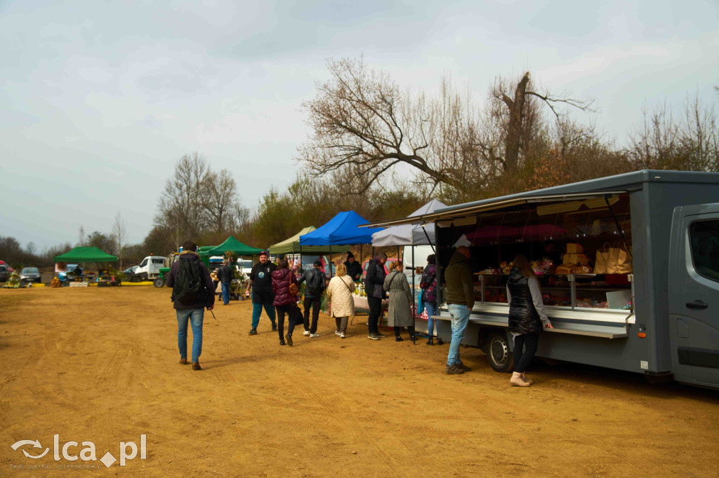 Lokalne smaki i świąteczny klimat w Bartoszowie