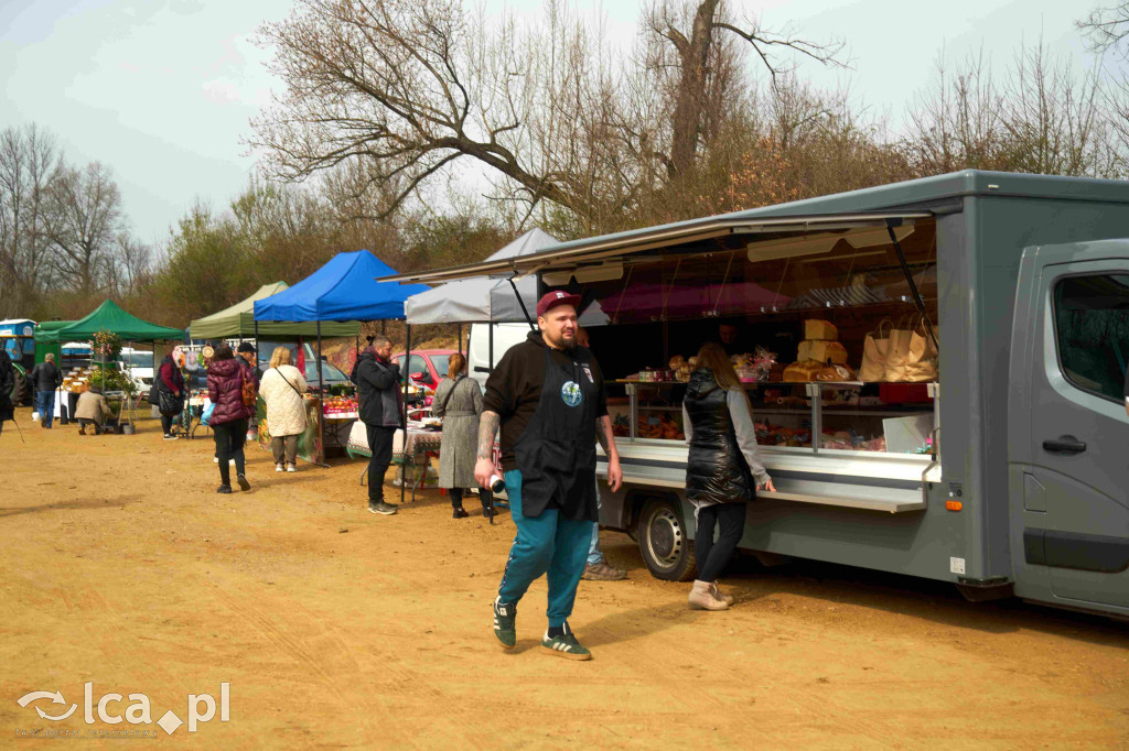 Lokalne smaki i świąteczny klimat w Bartoszowie