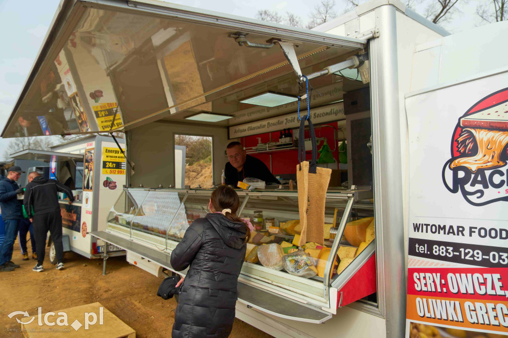 Lokalne smaki i świąteczny klimat w Bartoszowie