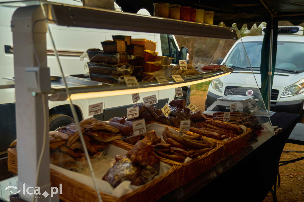 Lokalne smaki i świąteczny klimat w Bartoszowie