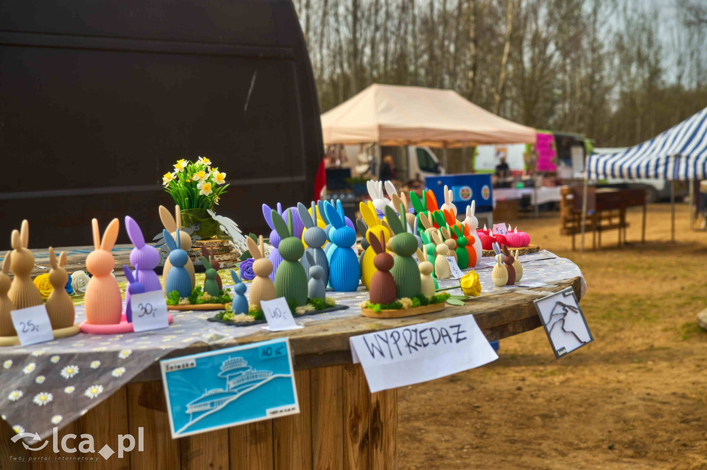 Lokalne smaki i świąteczny klimat w Bartoszowie