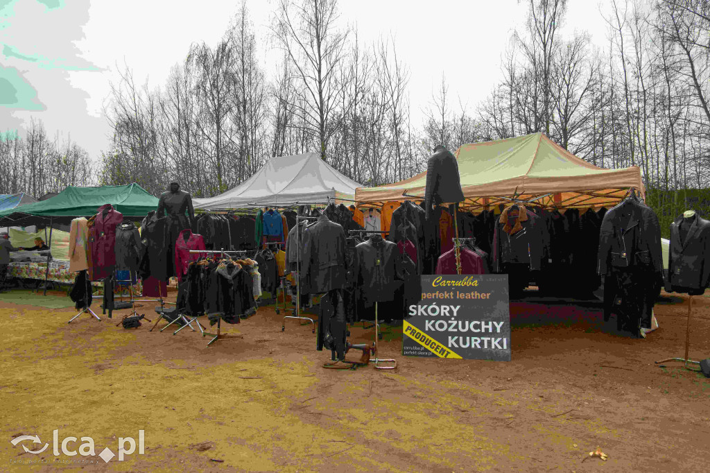 Lokalne smaki i świąteczny klimat w Bartoszowie