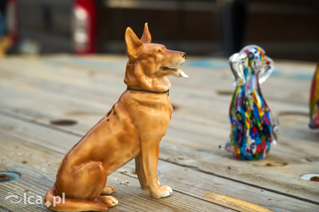 Lokalne smaki i świąteczny klimat w Bartoszowie
