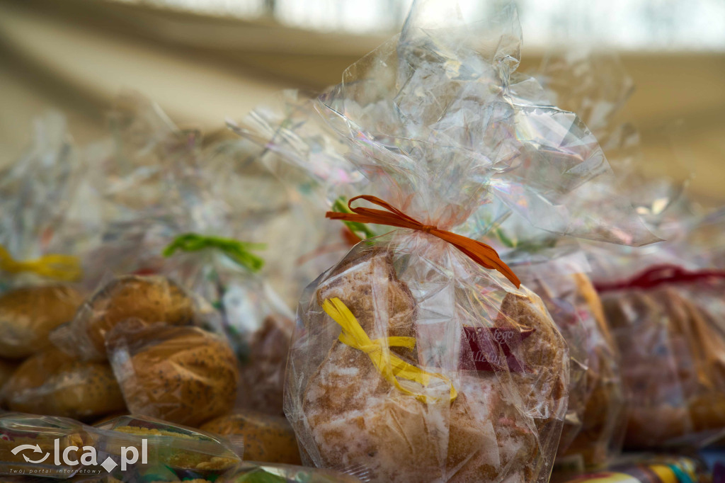 Lokalne smaki i świąteczny klimat w Bartoszowie