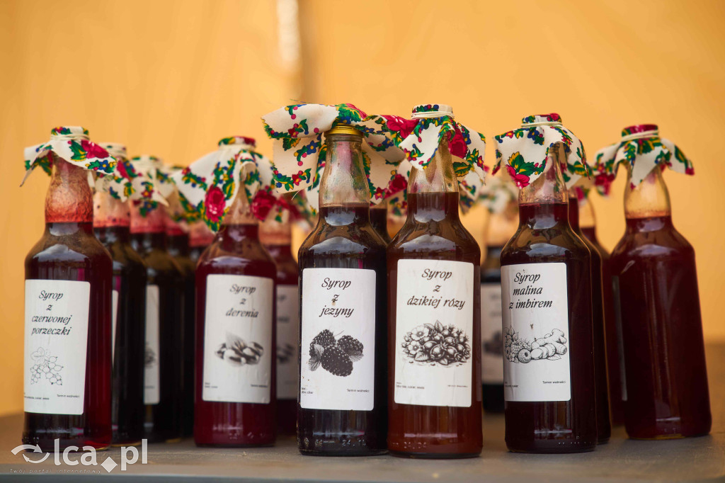 Lokalne smaki i świąteczny klimat w Bartoszowie