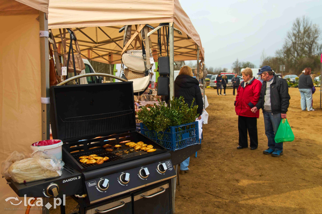 Lokalne smaki i świąteczny klimat w Bartoszowie