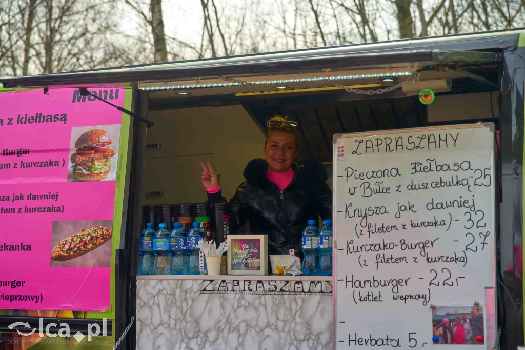 Lokalne smaki i świąteczny klimat w Bartoszowie