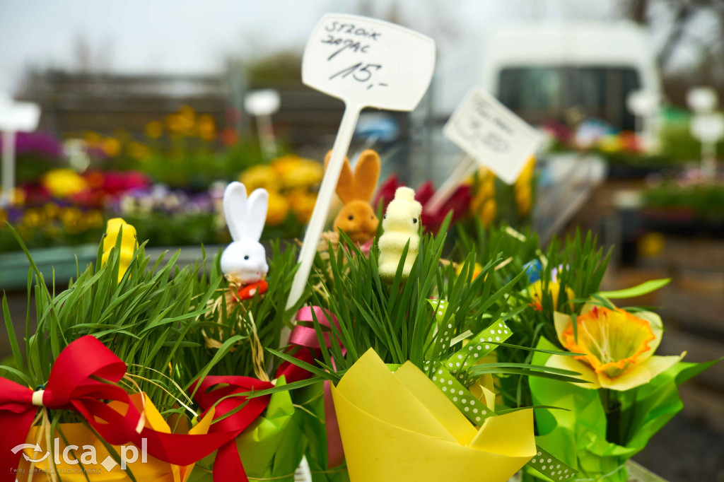 Lokalne smaki i świąteczny klimat w Bartoszowie