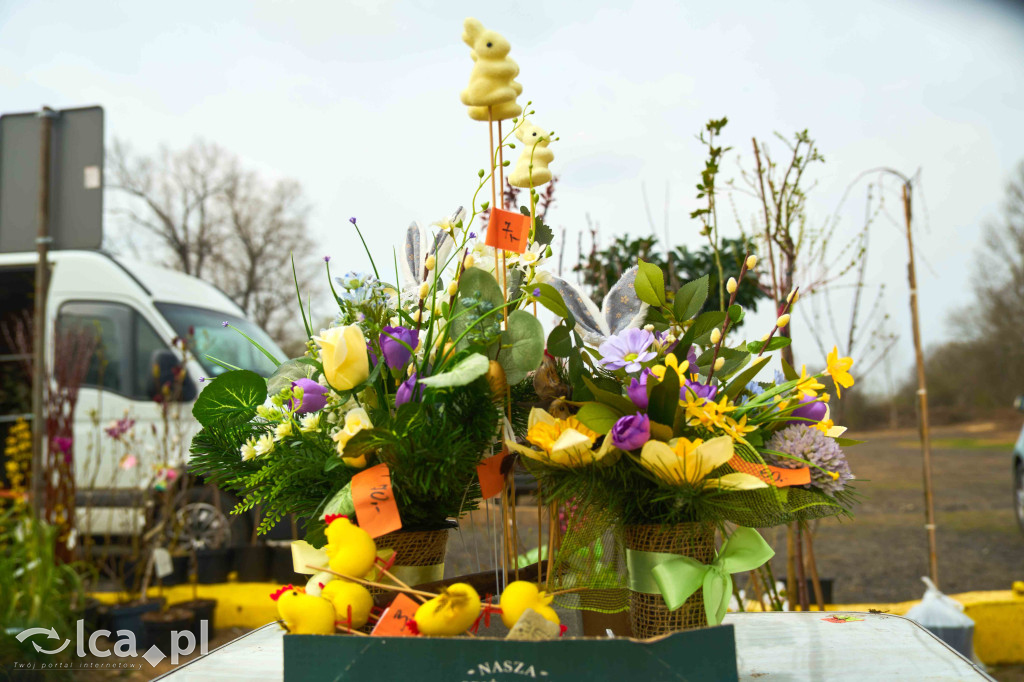 Lokalne smaki i świąteczny klimat w Bartoszowie