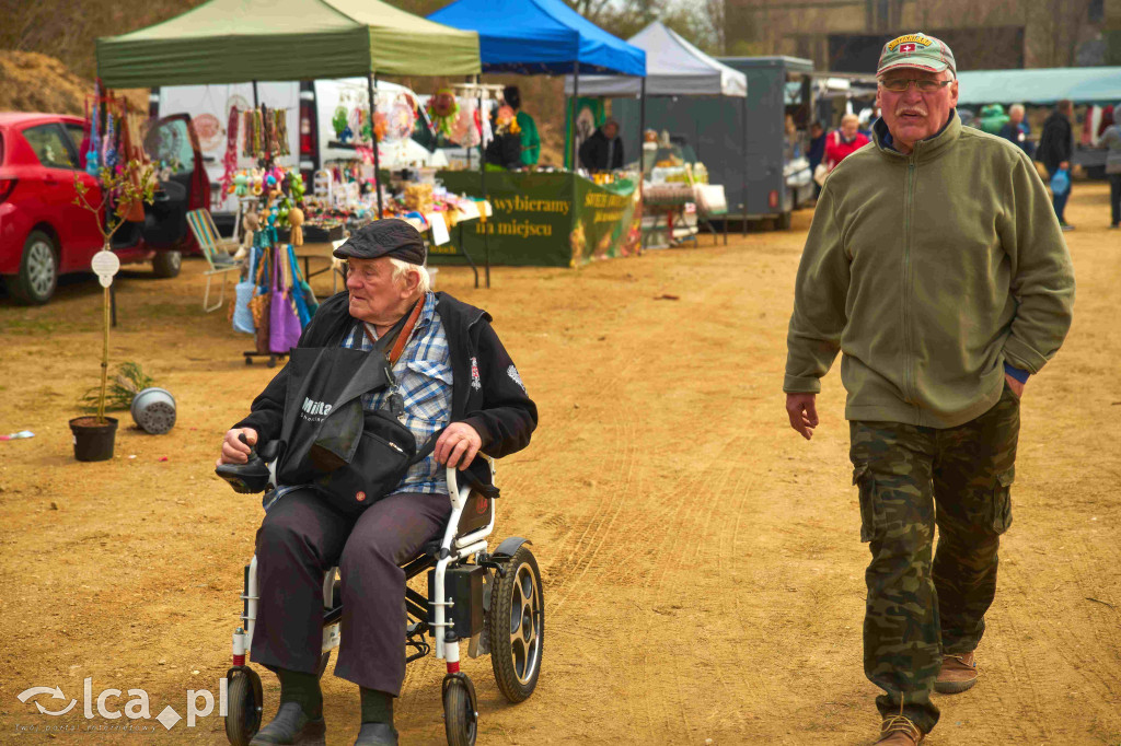 Lokalne smaki i świąteczny klimat w Bartoszowie