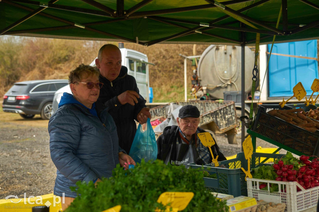 Lokalne smaki i świąteczny klimat w Bartoszowie
