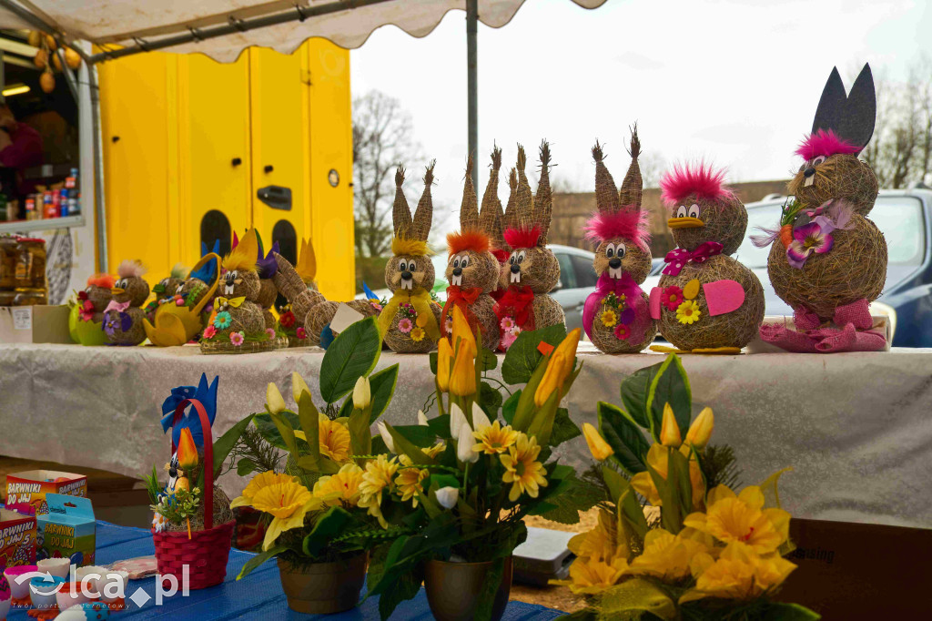 Lokalne smaki i świąteczny klimat w Bartoszowie