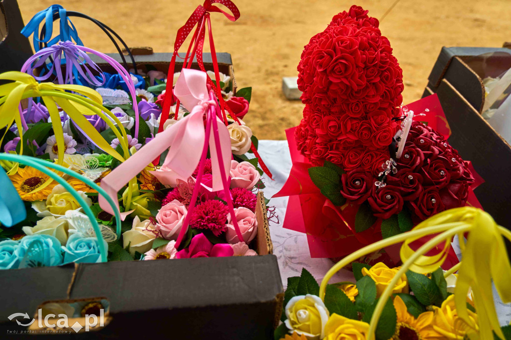 Lokalne smaki i świąteczny klimat w Bartoszowie