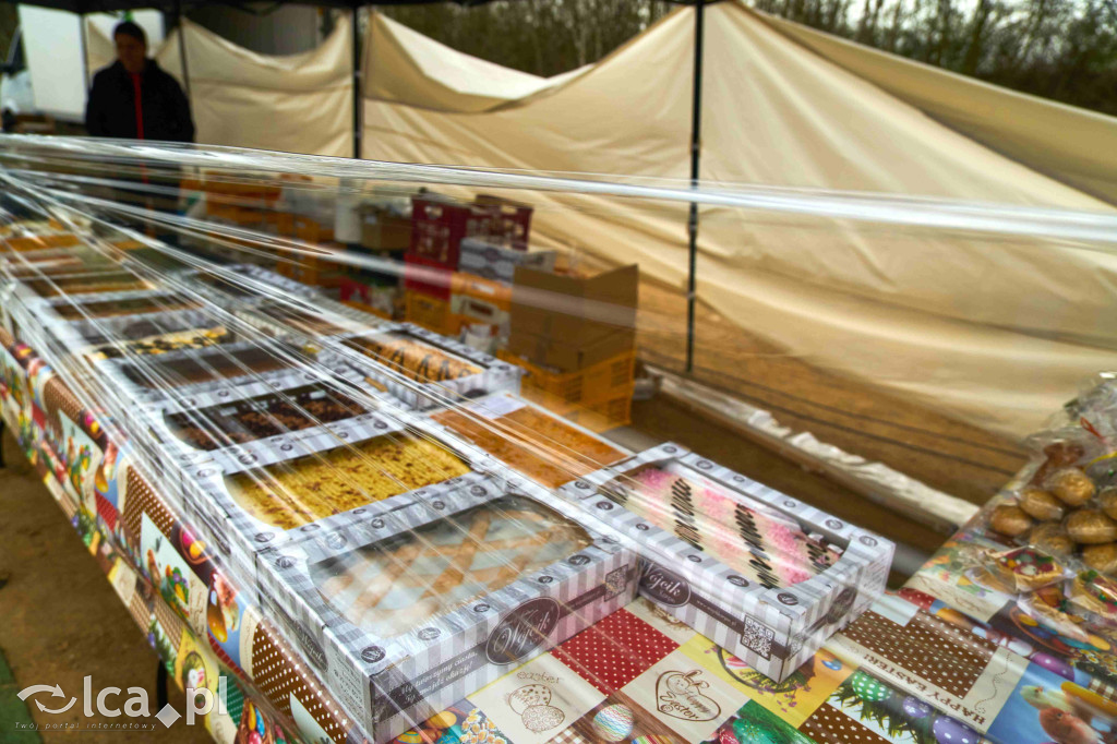 Lokalne smaki i świąteczny klimat w Bartoszowie