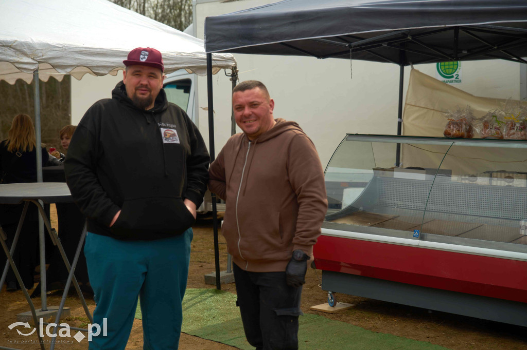 Lokalne smaki i świąteczny klimat w Bartoszowie