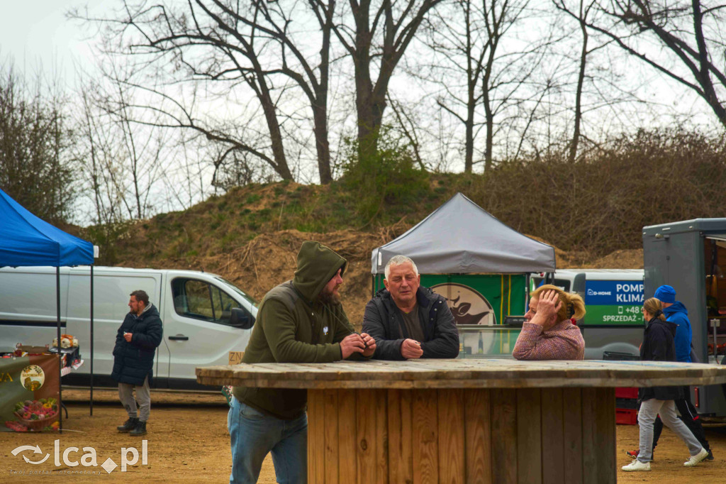 Lokalne smaki i świąteczny klimat w Bartoszowie