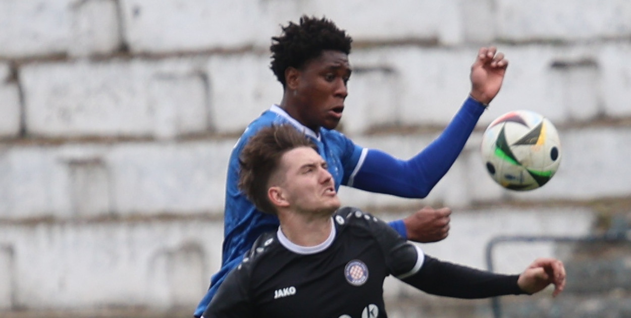 Zimny prysznic przy Grabskiego!