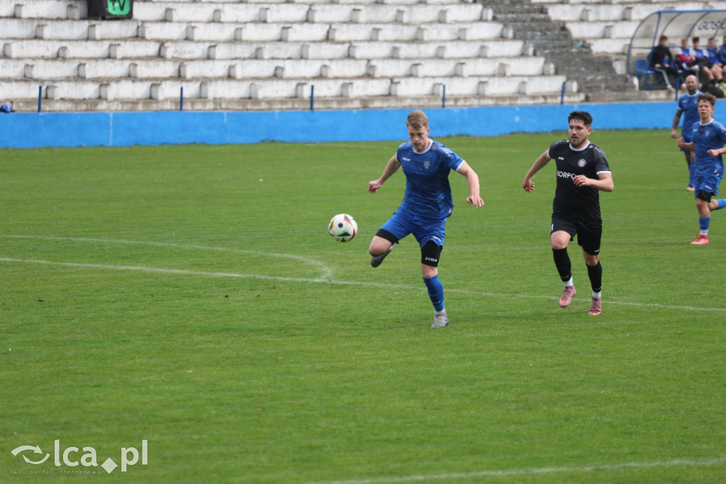 Zimny prysznic przy Grabskiego!