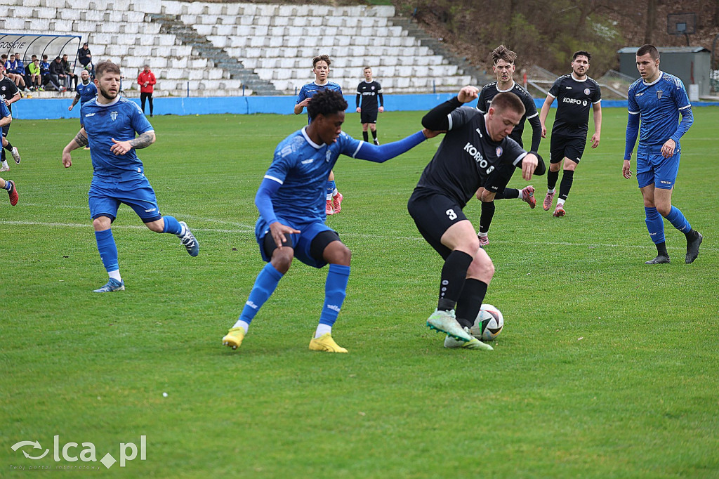 Zimny prysznic przy Grabskiego!