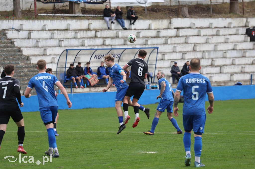 Zimny prysznic przy Grabskiego!