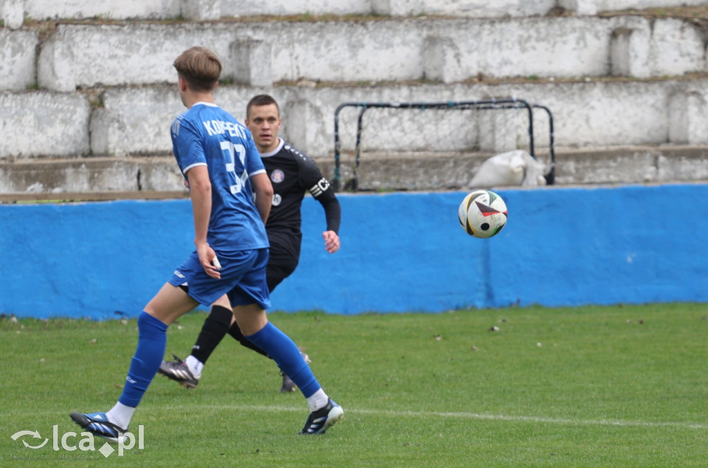 Zimny prysznic przy Grabskiego!