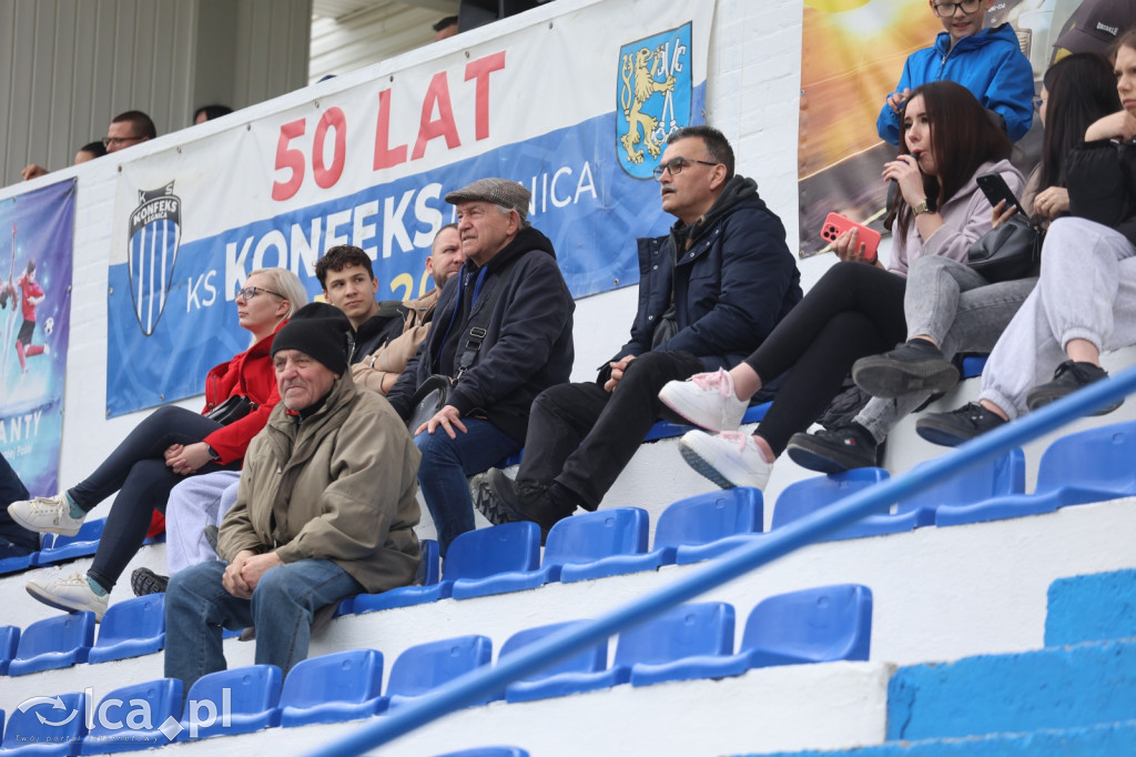 Zimny prysznic przy Grabskiego!