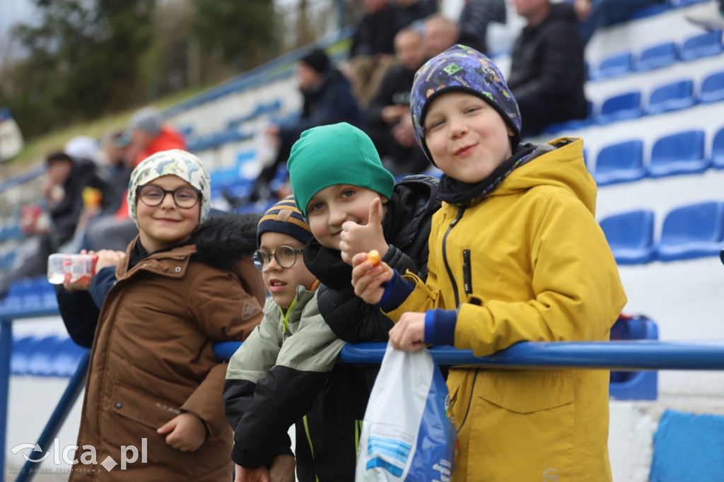 Zimny prysznic przy Grabskiego!