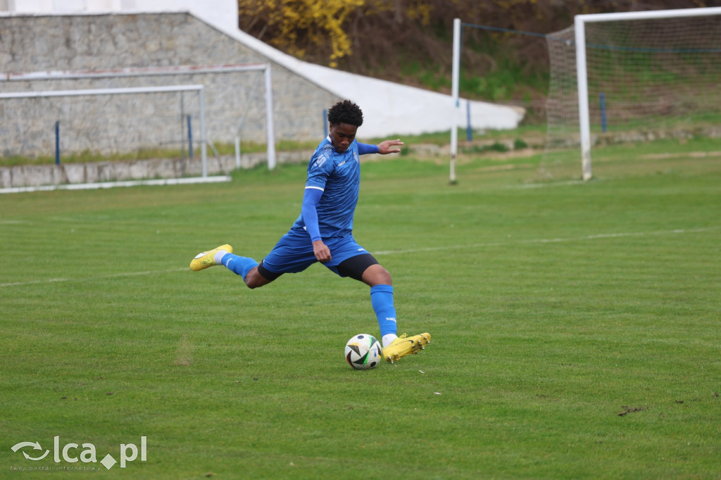 Zimny prysznic przy Grabskiego!