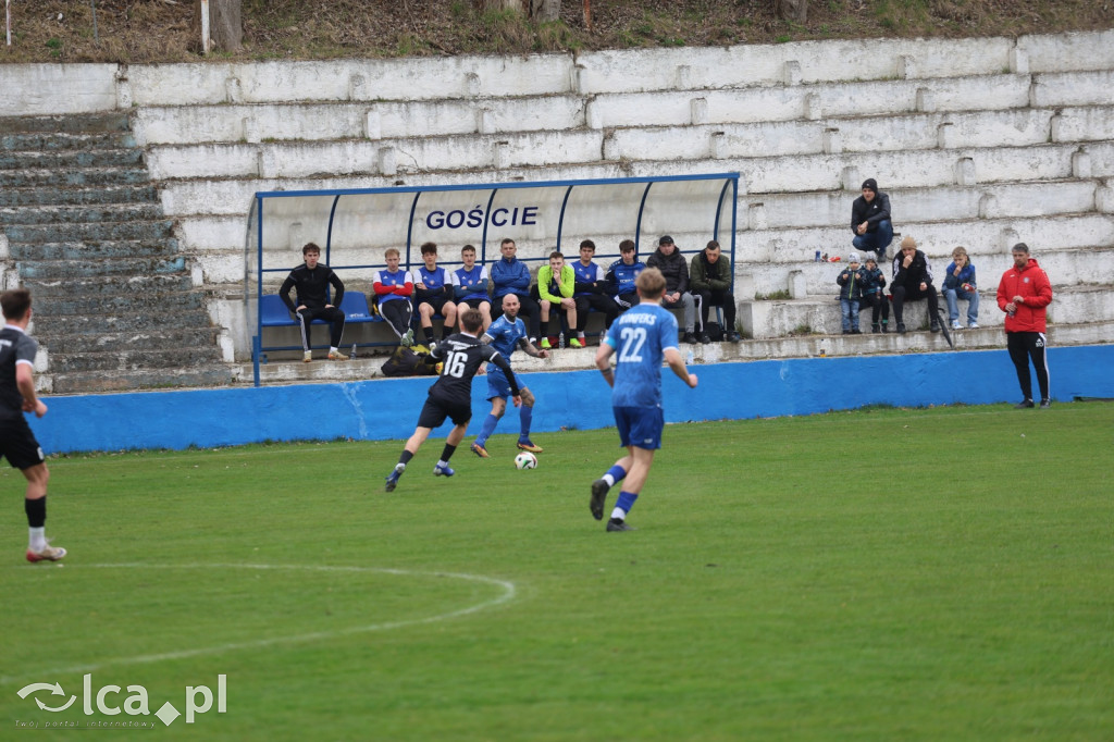 Zimny prysznic przy Grabskiego!