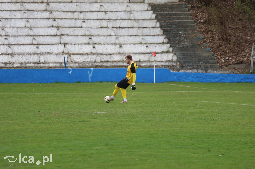 Zimny prysznic przy Grabskiego!