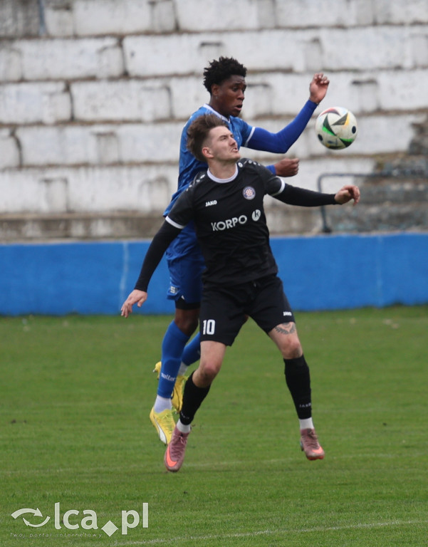 Zimny prysznic przy Grabskiego!