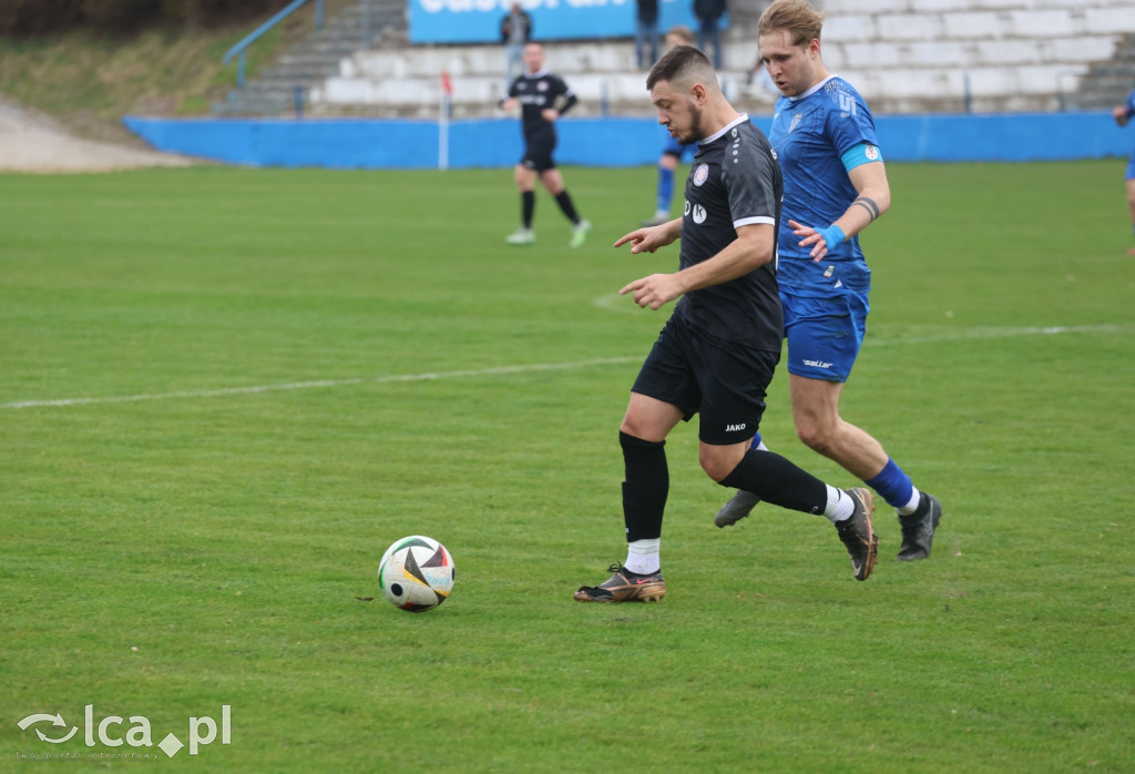 Zimny prysznic przy Grabskiego!