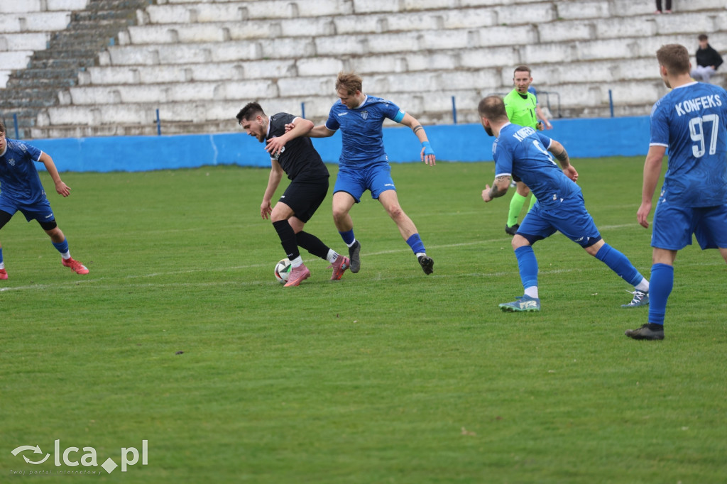 Zimny prysznic przy Grabskiego!