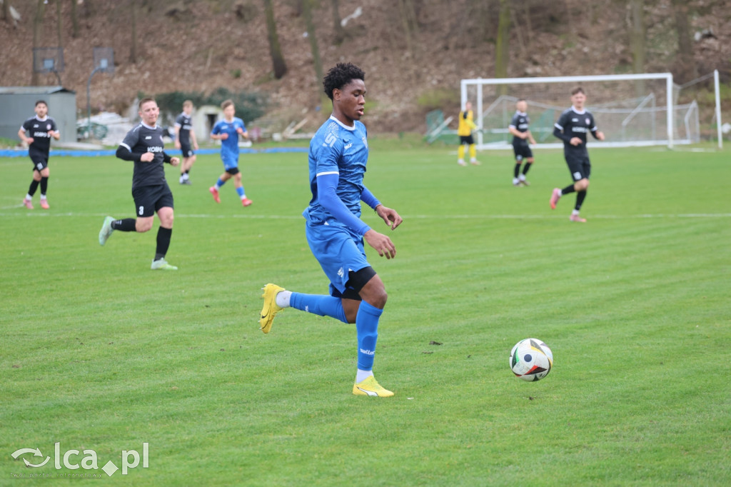 Zimny prysznic przy Grabskiego!