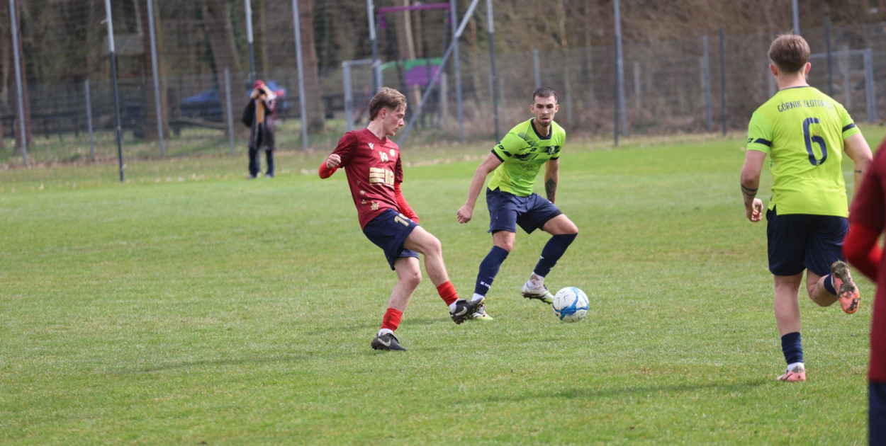 Festiwal bramek w Kochlicach!