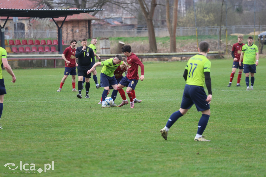 Festiwal bramek w Kochlicach!