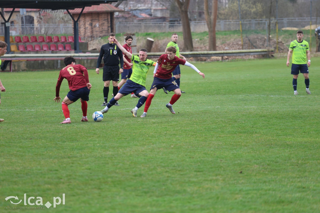 Festiwal bramek w Kochlicach!