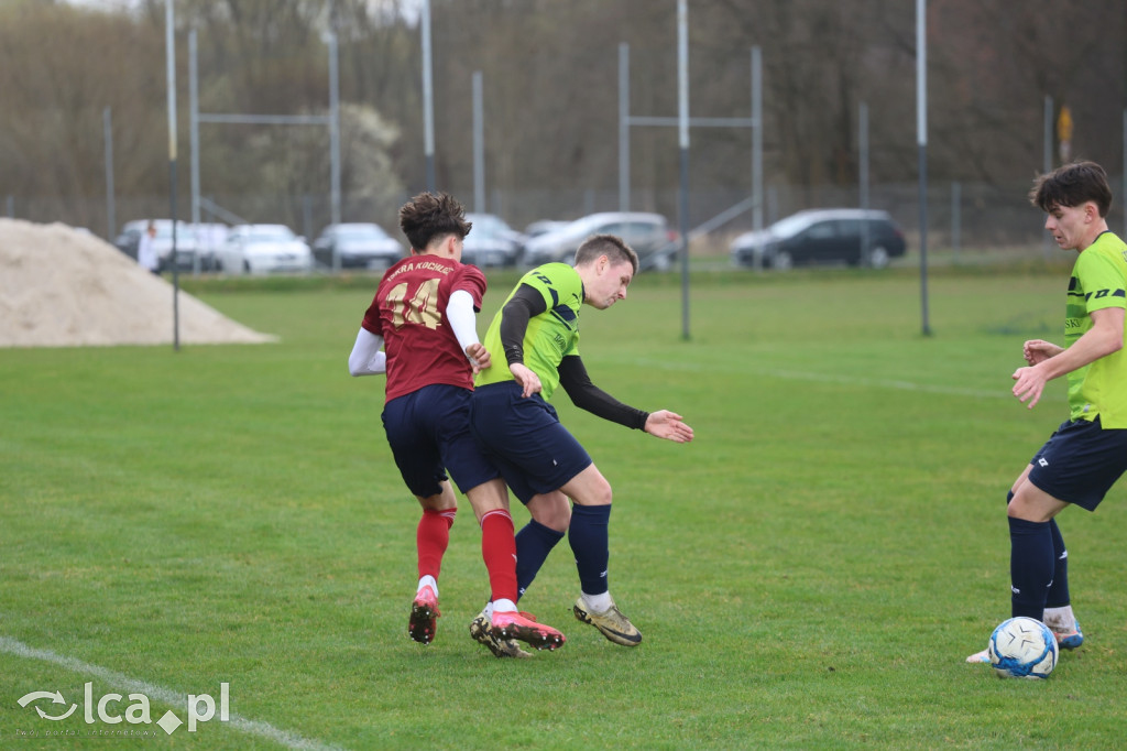 Festiwal bramek w Kochlicach!