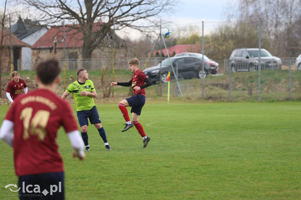 Festiwal bramek w Kochlicach!