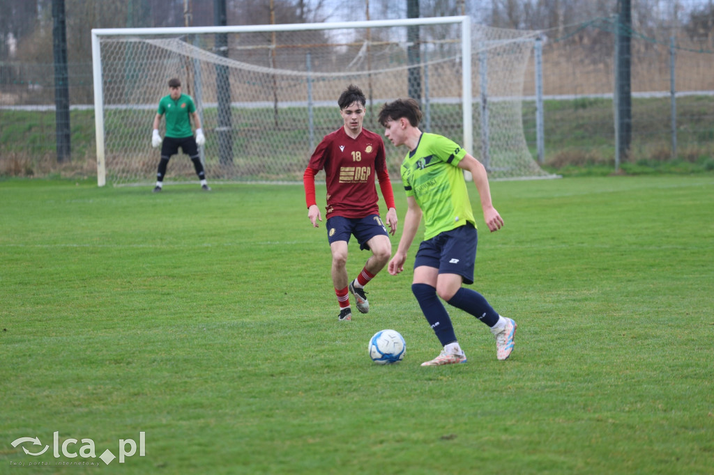 Festiwal bramek w Kochlicach!