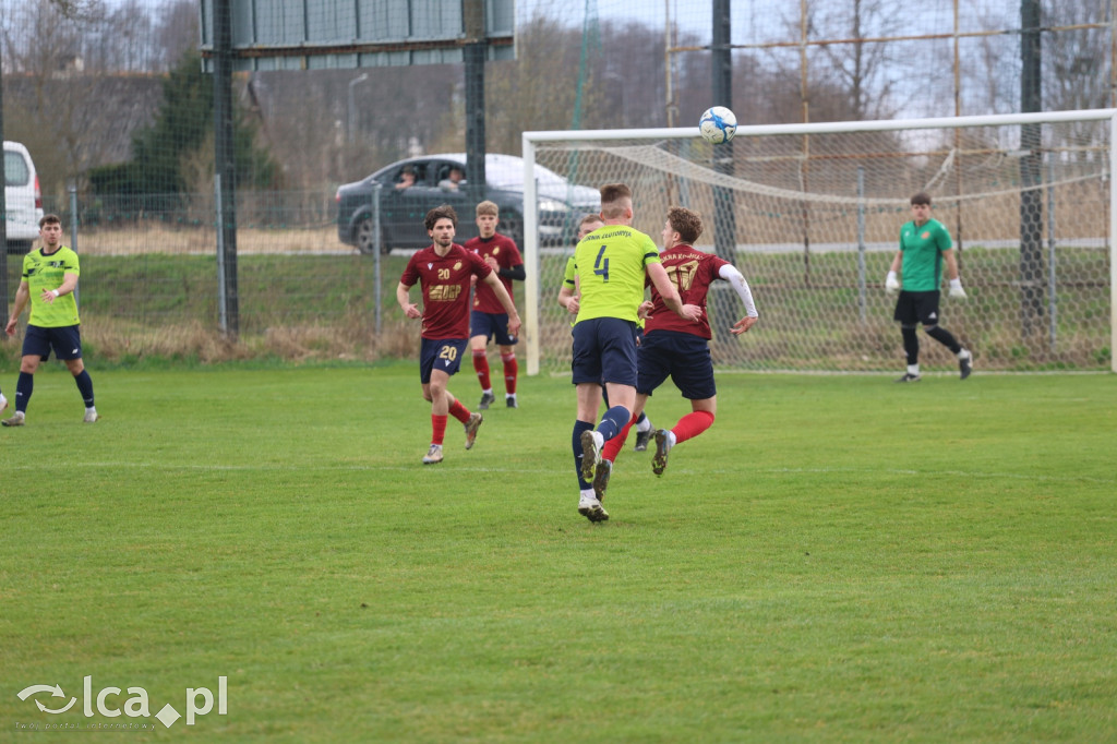 Festiwal bramek w Kochlicach!