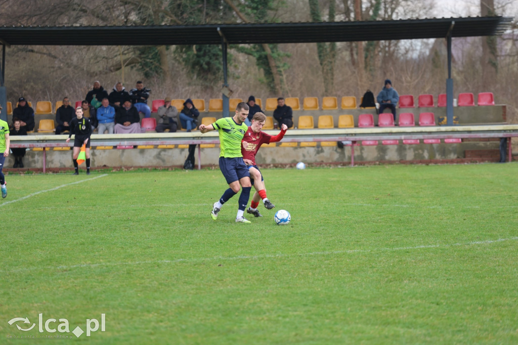 Festiwal bramek w Kochlicach!