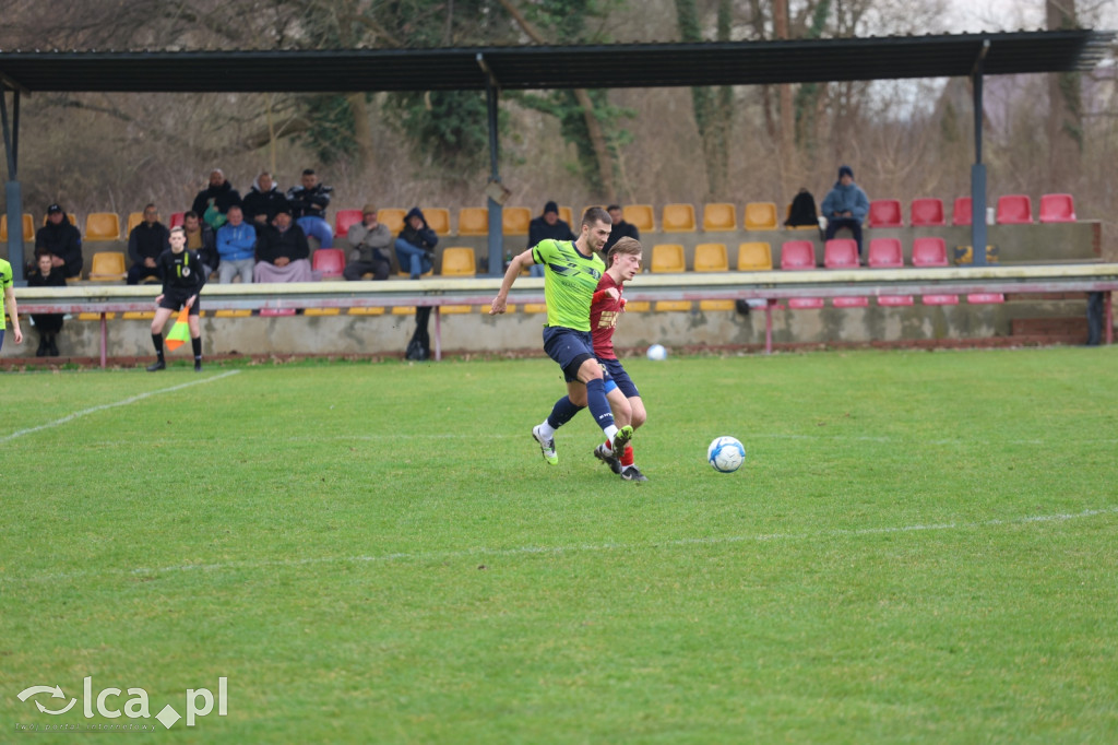 Festiwal bramek w Kochlicach!
