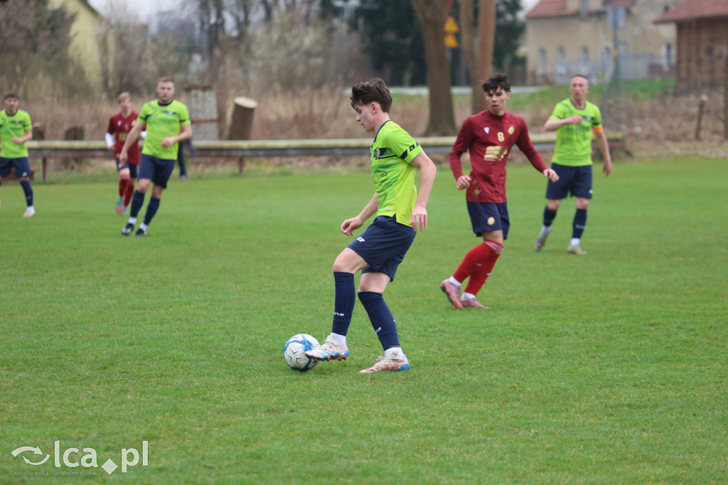 Festiwal bramek w Kochlicach!