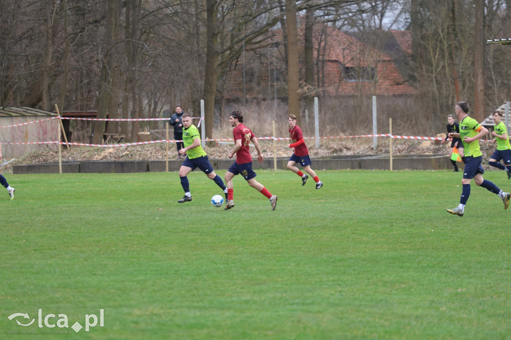 Festiwal bramek w Kochlicach!