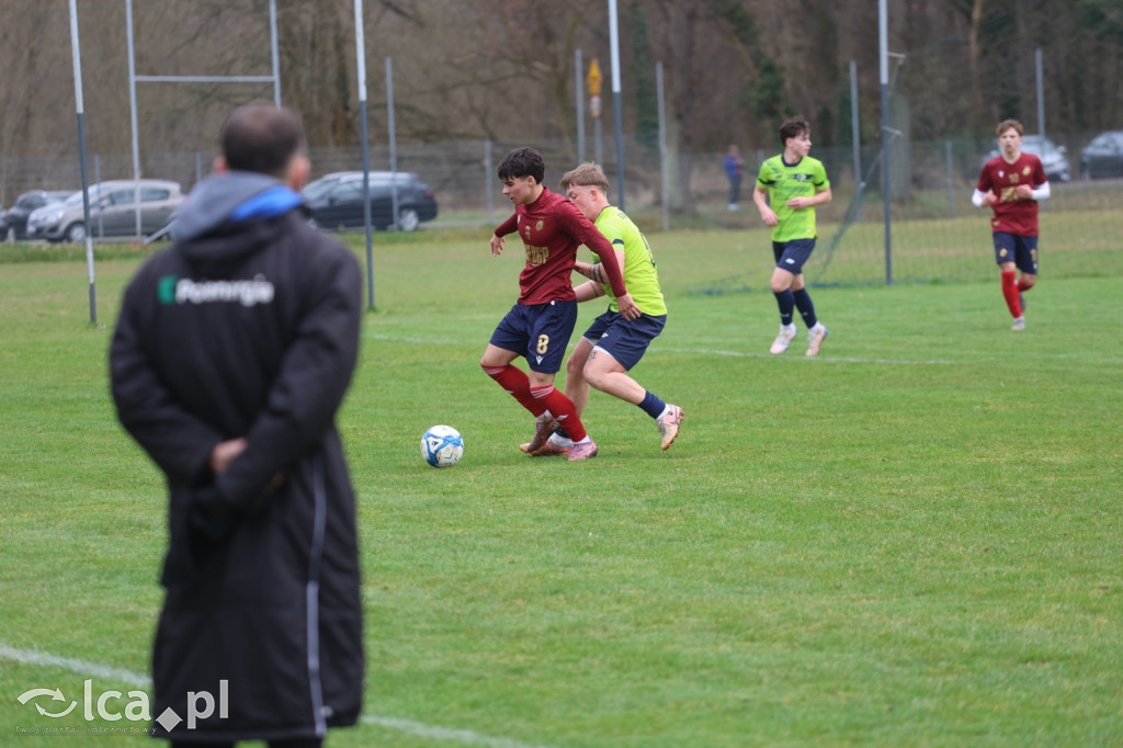 Festiwal bramek w Kochlicach!