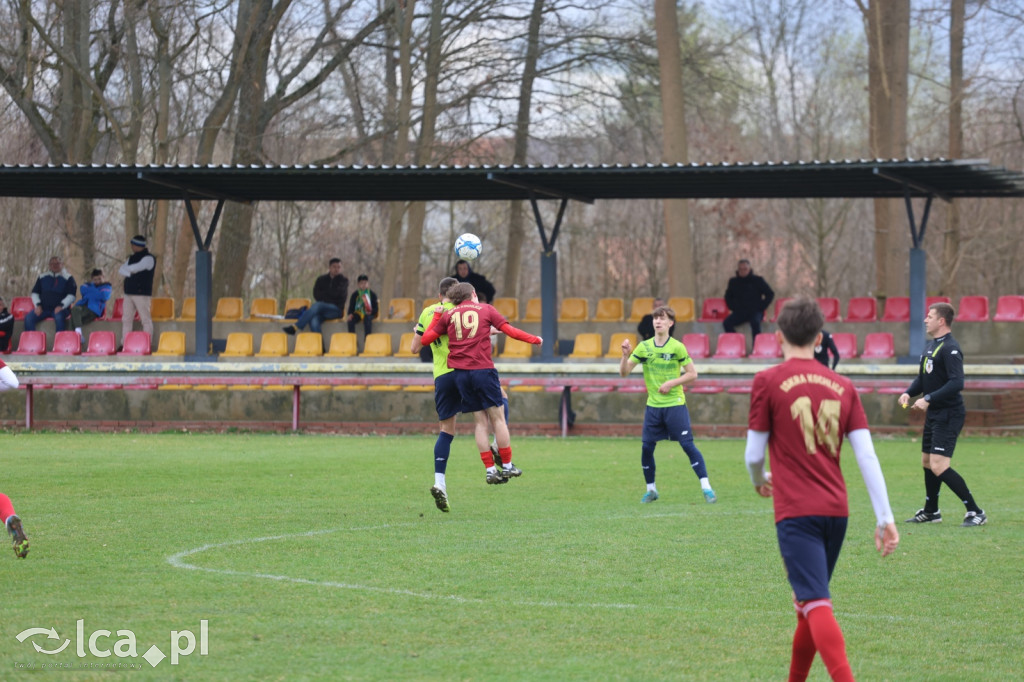 Festiwal bramek w Kochlicach!